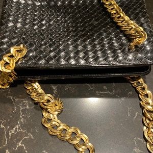 Pristine Bottega Veneta handbag